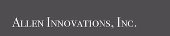 Allen Innovations Wesite Stamp