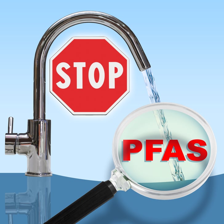 Dreamstime PFAS Image for blog