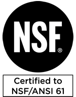 FDA & NSF_ANSI 61 Certification