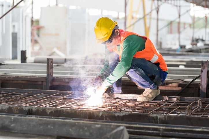 Field Services Welding