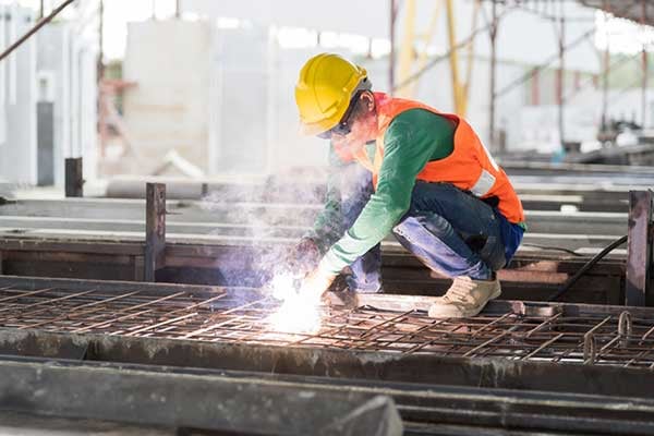 Field Services Welding