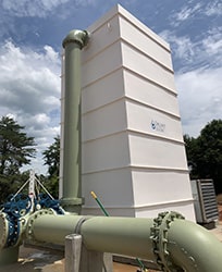 How Important Are NSF/ANSI 61 Standards