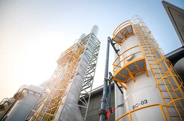 Odor Control Systems Image
