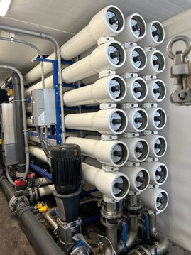 PFAS Free Reverse Osmosis Removal for Industries and Municipalities Blog photo