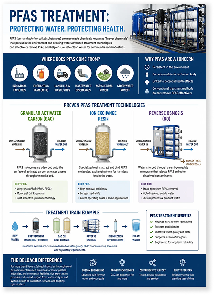 PFAS Treatment 1