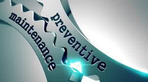 Preventive Maintenance