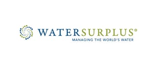 Water Surplus