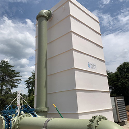 Definitive Guide to Industrial Water Treatment