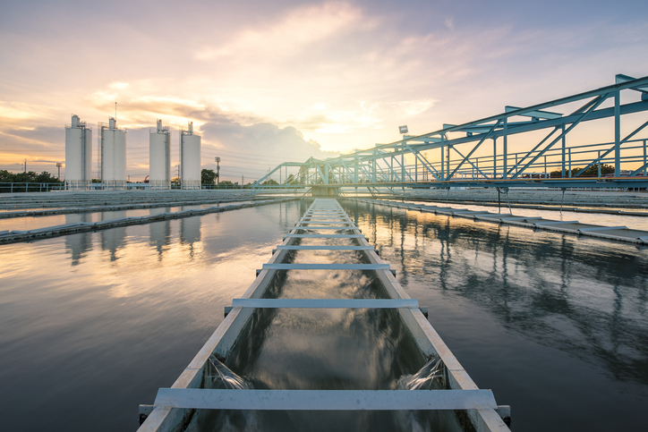 Water Sewage Facility Water Sewage Facility